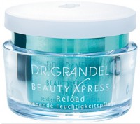 BEAUTY X PRESS Reload  КРЕМ «ЗАРЯД ЭНЕРГИИ»